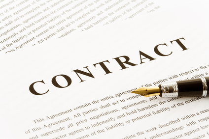 A Handshake Does Not Equal a Contract By Stephanie Rodin, Esq.