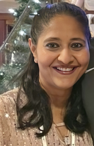 Pranali Datta, Esq.