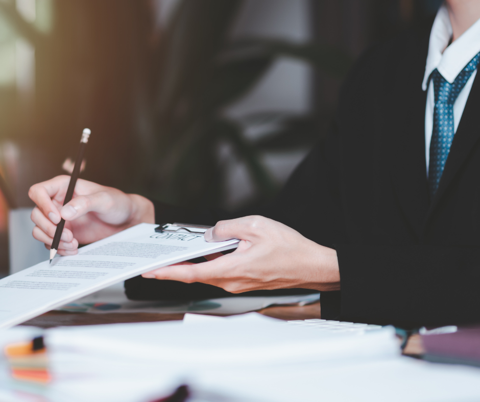 Understanding The Differences Between An SCorp, PC, And PLLC, LLC