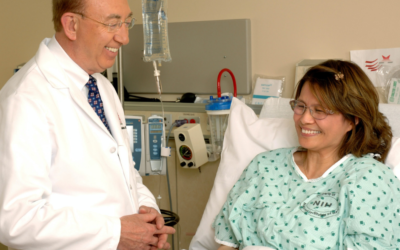 Patient Testimonials – A Good Marketing Strategy?