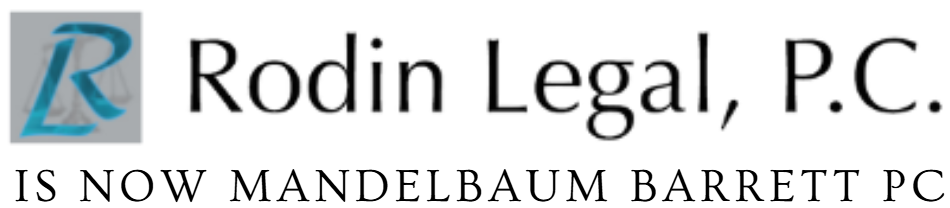 Rodin Legal, P.C.
